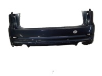 фото thumb №1, Porsche cayenne iii 2017- бампер задний задняя 9y0807421