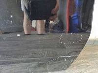 фото thumb №14, Двері dodge ram 2019-2024 задні праве версія довга ---- poznań ----- giełda