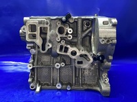 фото thumb №8, Блок dół двигателя bmw 2 f45 mini cooper f55 f56 1.5t b38a15a 8513372