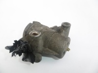 Клапан редукционный воздуха scania 4 124 с Разборки, фото thumb