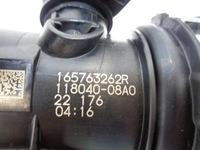 фото thumb №12, Renault clio v 1.3 tce wąż труба повітрозабірник 165750995r