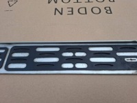 фото thumb №11, Mercedes ml w166 молдинг порогова na градус ліва оригінал.
