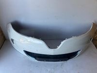фото thumb №1, Бампер перед решітка renault zoe dv369