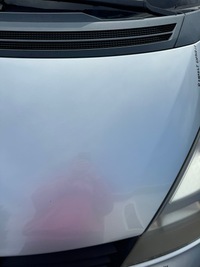 фото thumb №9, Renault espace iv капот крышка двигателя teb64