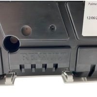 фото thumb №10, Новий лічильник прилади renault clio iv 248107970r