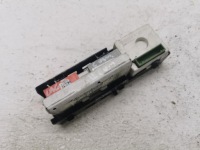 фото thumb №3, Дисплей екран renault laguna ii 8200361582a eu