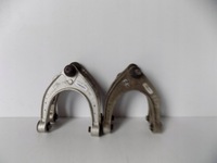 фото thumb №7, Bmw 5 f10 bmw 7 f01 важіль передній верхній - 00037