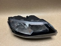 фото thumb №3, Лампа права передня skoda rapid h7 5jb941018