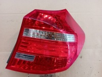 фото thumb №11, Bmw e87 фара зад правая задняя очень красивая jak новая l90009586