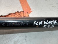 фото thumb №4, Mercedes w117 cla приводной вал правый перед 2.2 cdi