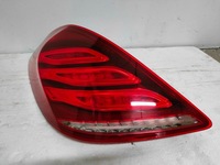 фото thumb №1, Mercedes s-klasa w222 13-17 led лампа задняя левая eu
