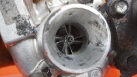 фото thumb №5, Fiesta mk7 b-max 1.5 tdci 15r 75km ugjc турбокомпресор / турбіна 9673283680