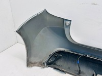 фото thumb №13, Yaris iv mazda 2 бампер задний задняя bez pdc 1l0