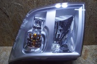 фото thumb №5, Ford transit mk6 лампа правая перед uk