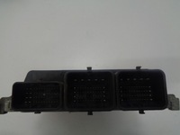 фото thumb №8, Peugot 308 t9 1.6 ehdi бортовой компьютер набор стартовый