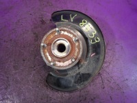 Fiat freemont 11- 2,0 jtd mjet 170 km поворотний кулак лівий перед ліва ступиця Київ, фото thumb