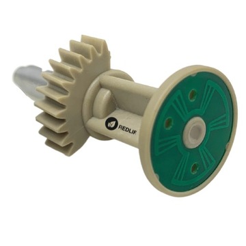 ЧЕРВЯЧНАЯ ПЕРЕДАЧА ДЛЯ КОНТРОЛЛЕРА HELLA TURBINES 6NW008412 + БЕСПЛАТНО