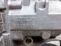 Дроссельная заслонка jeep renegade alfa romeo fiat 48dte3f 55258454 в Украине, фото thumb