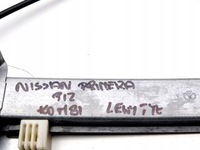 фото thumb №11, 11/22 nissan primera p12 механизм стекло l.tył