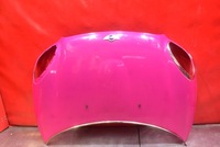 фото thumb №1, Капот крышка двигателя różowa mini countryman r60 10-17