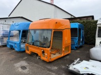 Кабіна renault gamma t Недорого, фото thumb