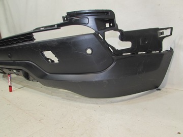 фото thumb №7, Бампер зад задний land rover discovery sport l550 l550 lk72-17d781ab