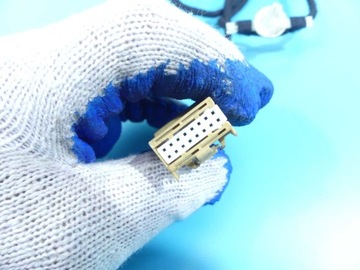 фото thumb №6, Дзеркало ліві 6pin porsche cayenne i lc9z eu 02-07