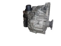 фото thumb №1, Seat toledo iii 2.0 tdi коробка передач передач hqm dsg