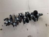 фото thumb №5, Вал коленчатый + вкладыши peugeot expert iii 3 1.5 синий hdi yh01 19-24