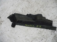 фото thumb №1, Защита поперечина передний правый перед renault koleos i 1