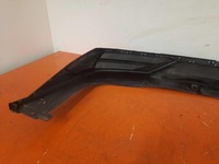 фото thumb №10, Hyundai elantra vii 20- спойлер накладка бампера задня задня 86612-aa050