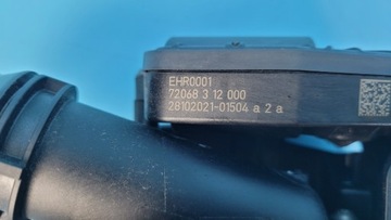 фото thumb №14, Bmw 3' g20 330e 21r корпус термостата модуль 8642560