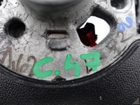 фото thumb №10, Audi a6 4g0 a7 4g8 c7 рестайлинг 10-18 руль многофункциональный с подогревом soul