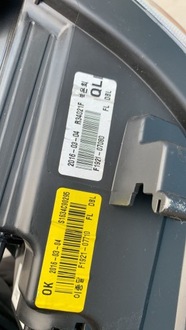 фото thumb №5, Kia sportage 2016- лампа ксенон ліва перед