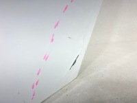 фото thumb №6, Mercedes cla a118 w118 двері лівий задня ліва задні