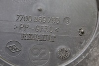 фото thumb №6, Захист розподільного валу scenic i fl 1.9d 7700869793