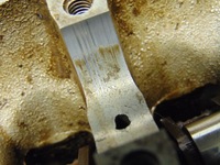 фото thumb №9, Головка вали opel corsa iv d 1.0 12v бензин z10xep європа