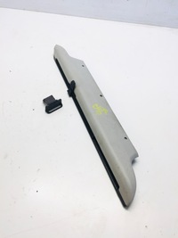 фото thumb №1, Ролета двері праві задні з кріплення partner berlingo iii