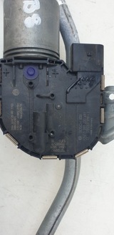 фото thumb №4, Vw passat b8 3g1955023c механізм двірник eu.