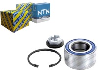 фото thumb №1, Snr r141.06 набір підшипник колеса