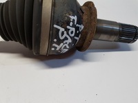 фото thumb №5, Jaguar f-pace приводной вал левая правая задняя комплектная