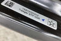 фото thumb №6, Bmw i4 g26 задний бампер crash bar 8737073 электрика 250kw 2023 2379337