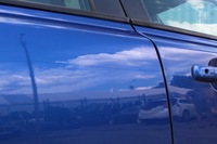 фото thumb №3, Дверь правый задняя задние volvo v50 476-00