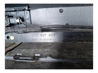 фото thumb №14, Porsche cayenne e3 бампер перед kompletny 9y0807161 9y0807684 9y0807683b