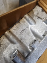 фото thumb №10, Fiat 1.4 t 120km 940b7000 блок двигателя