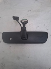 фото thumb №1, Lexus ux дзеркало внутрішнє 048368