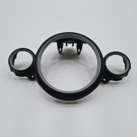 фото thumb №1, 2011 mini one - cooper coupe r56 молдинг декоративна панелі приладової панелі