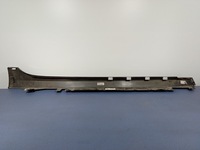 фото thumb №6, Bmw 1 f40 молдинг поріг ліва 7461381 schwarz 2