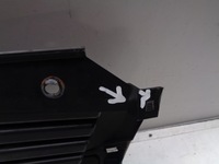 фото thumb №3, Renault оригинальный номер 8200426365 решётка радиатора