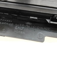 фото thumb №7, Ford mustang mach-e 2022 форсунки / ґрати обдув панелі приладової панелі